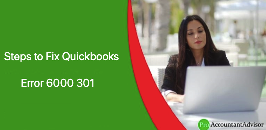 quickbooks error 6000 301